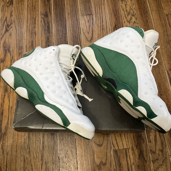 Air Jordan’s 13 Ray Allen PE - Picture 3 of 8